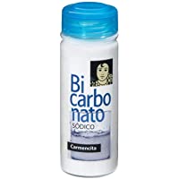 Los mejores  - Carmencita Bicarbonato Sódico- 200g